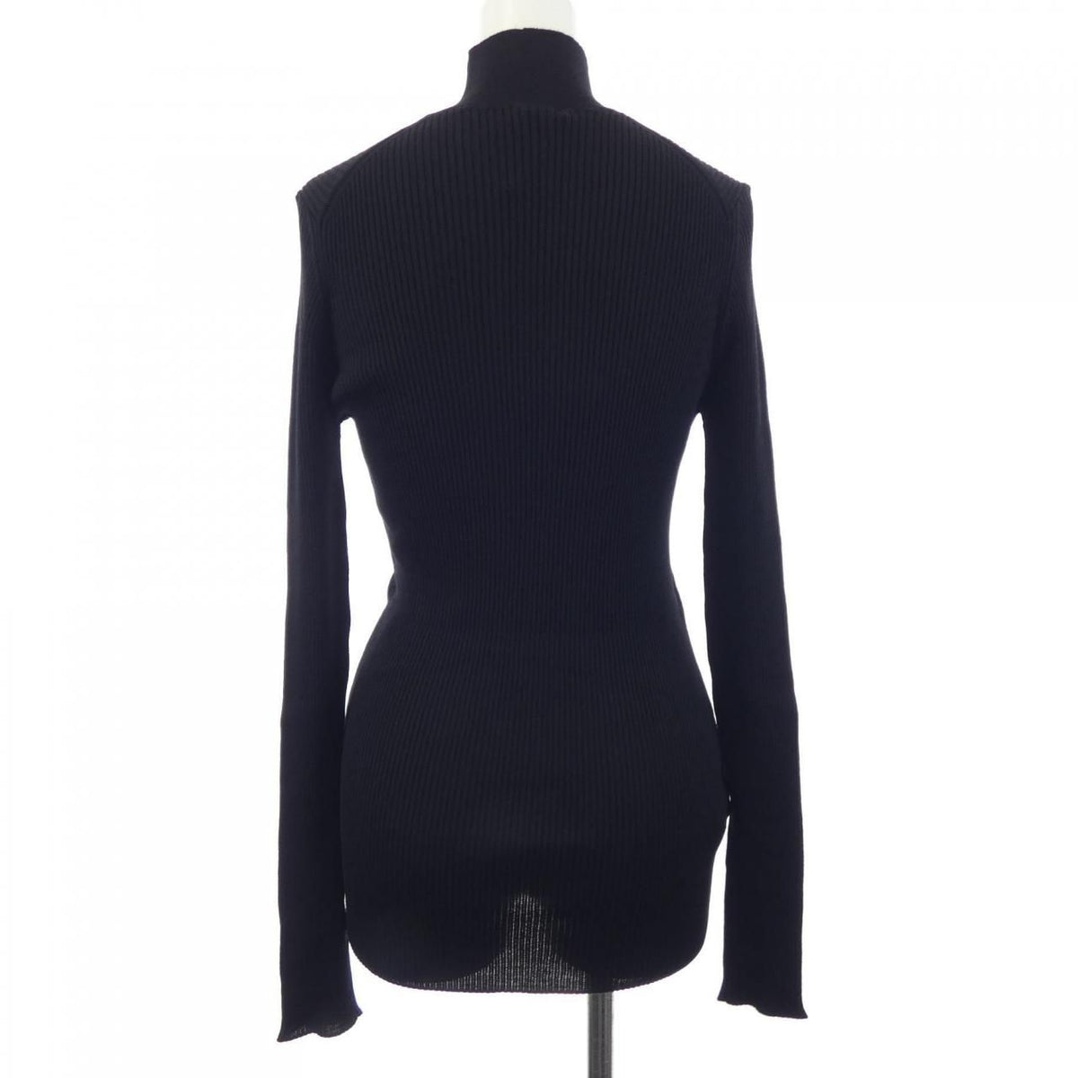 Prada Knit Sweater Black — view 2