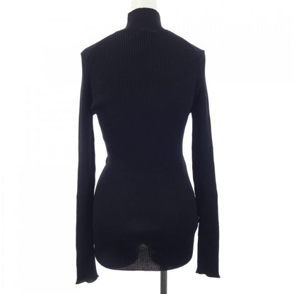 Prada Knit Sweater Black — view 2