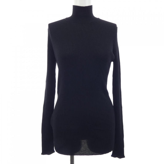 Prada Knit Sweater Black