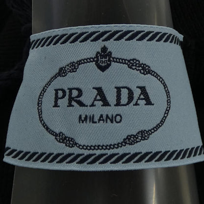 Prada Knit Sweater Black — view 4