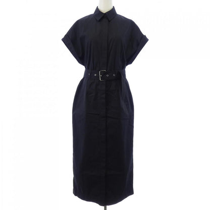 Dior Dress Black