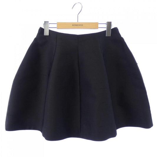 Louis Vuitton Skirt Black