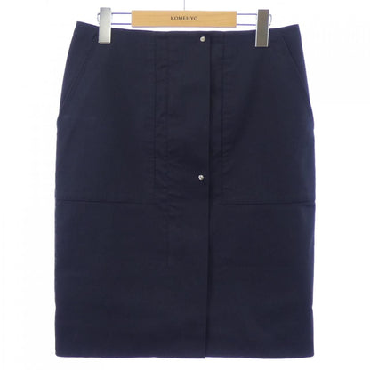 Hermes Skirt Navy
