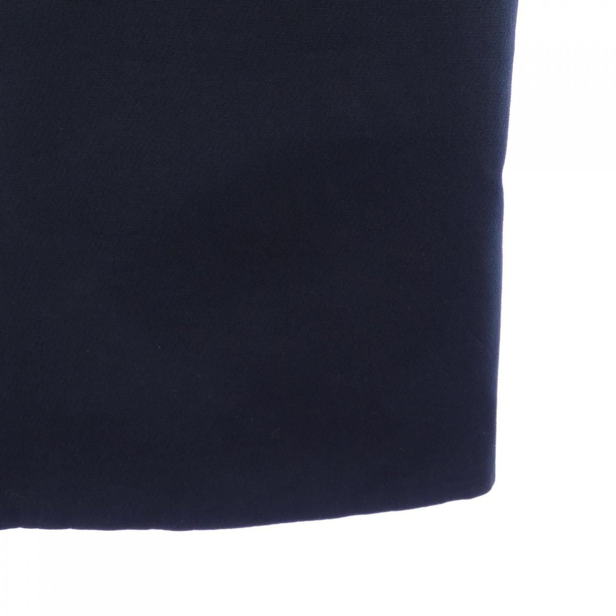 Hermes Skirt Navy — view 7