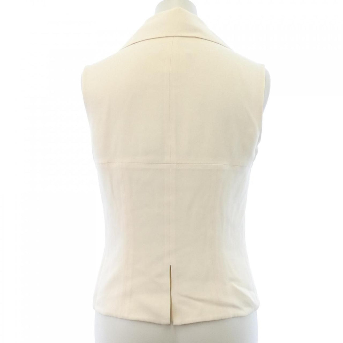 Chanel Shirt Beige — view 2