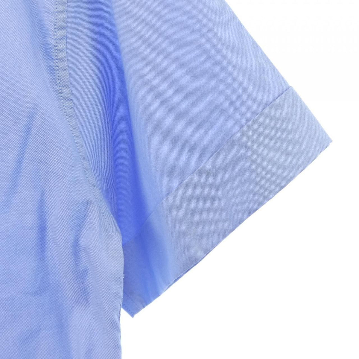 Prada S Shirt Blue — view 6