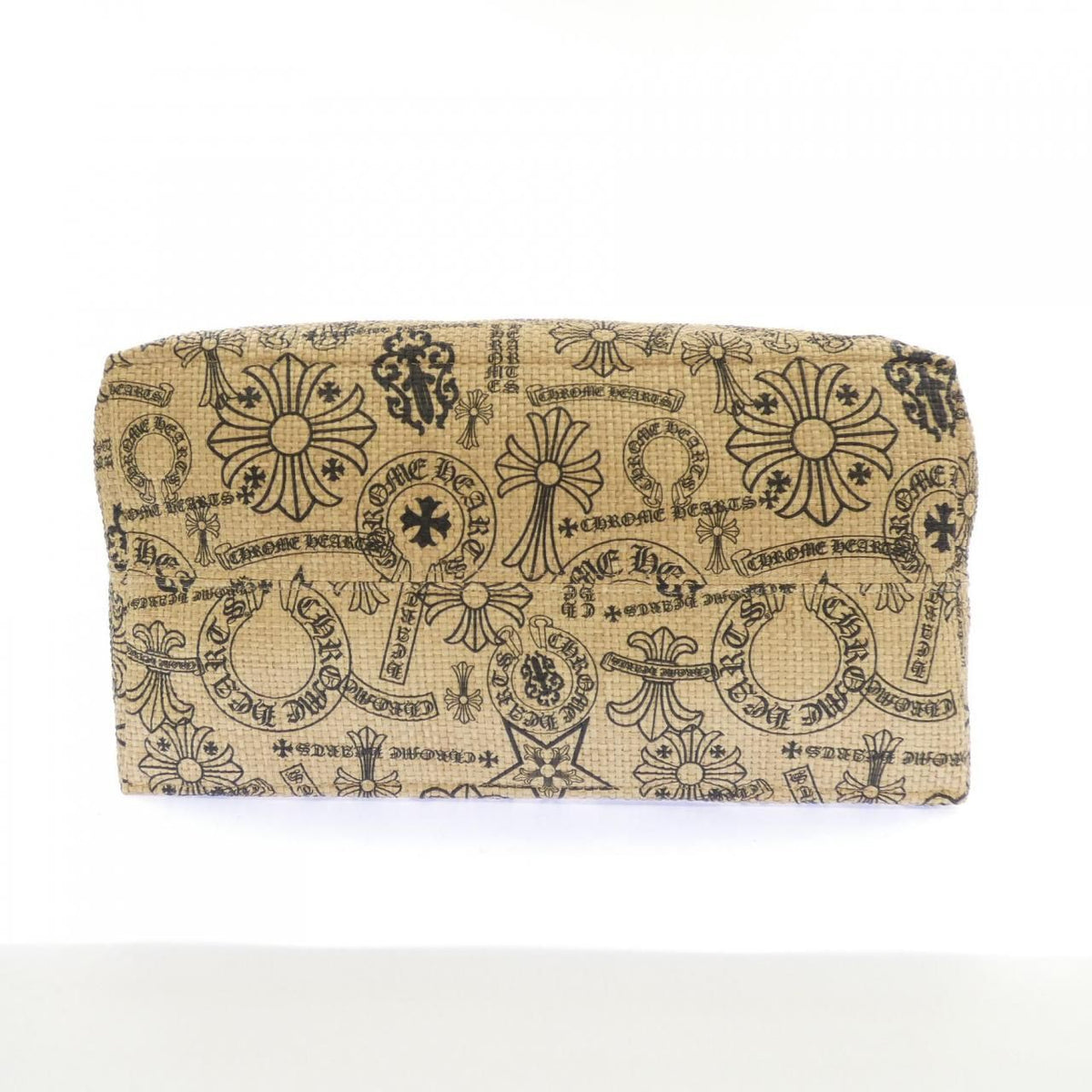 Chrome Hearts Beaches Medium Fbrc Beach — view 4