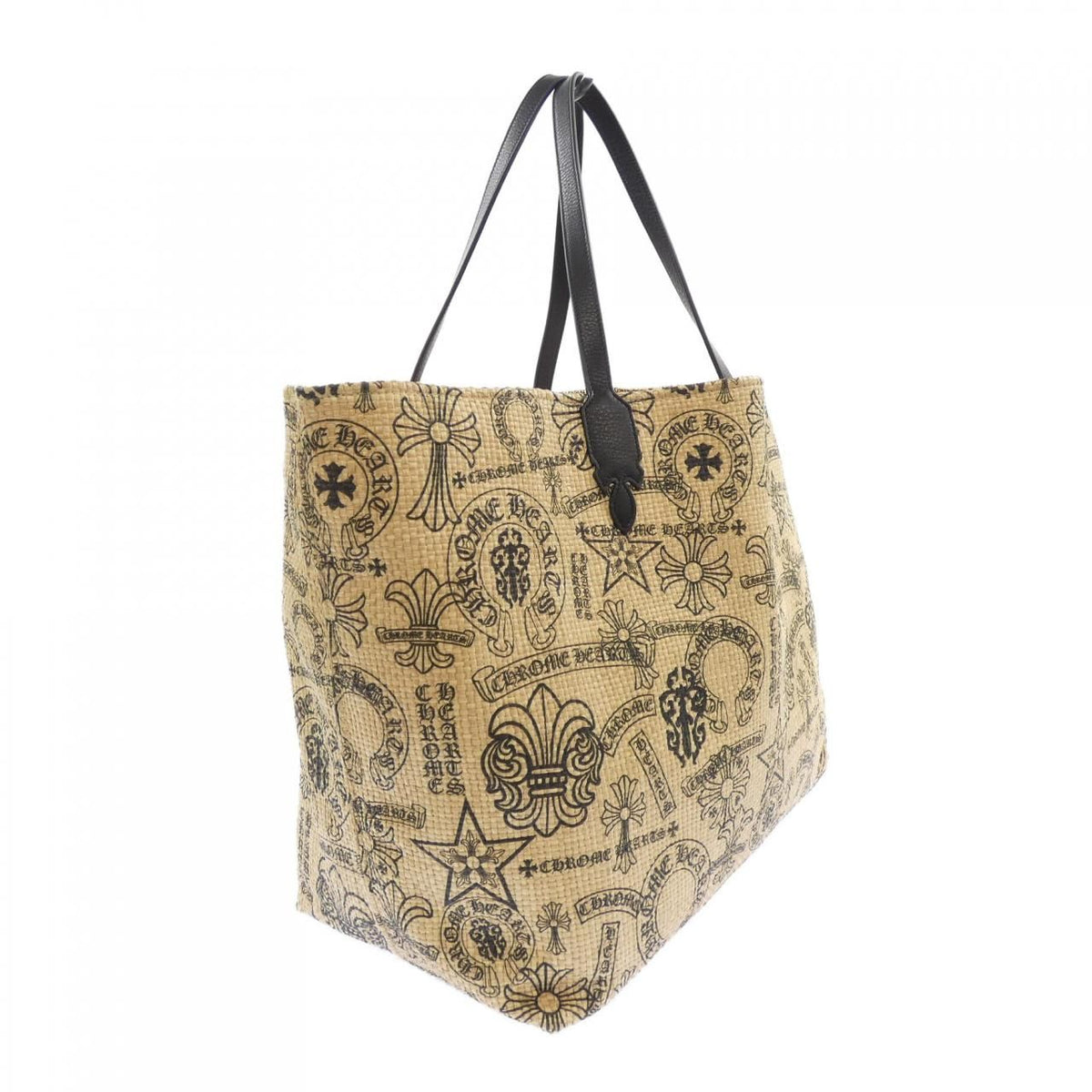 Chrome Hearts Beaches Medium Fbrc Beach — view 2