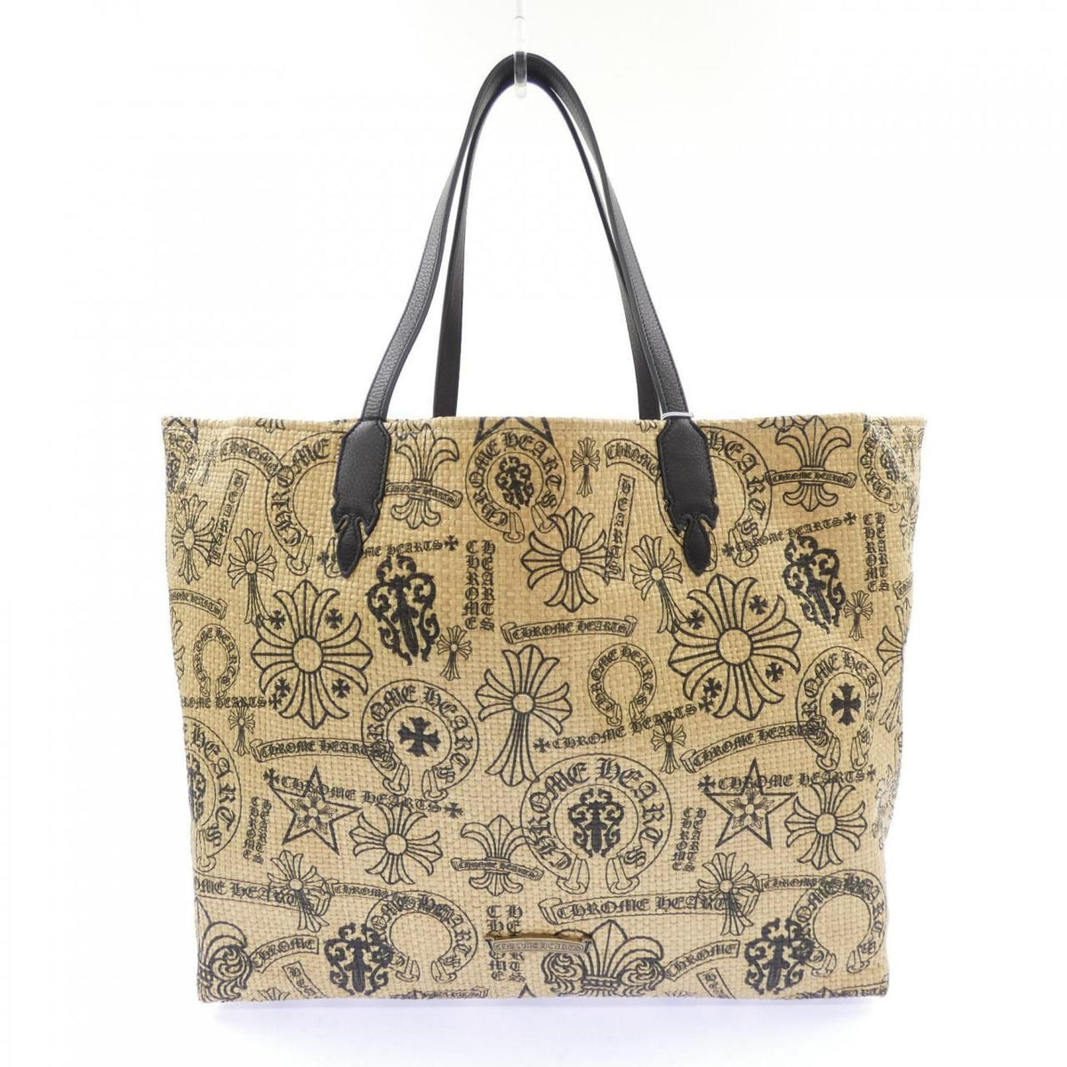 Chrome Hearts Beaches Medium Fbrc Beach — view 3