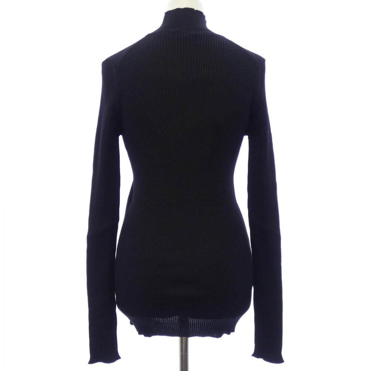 Prada Knit Sweater Black — view 2