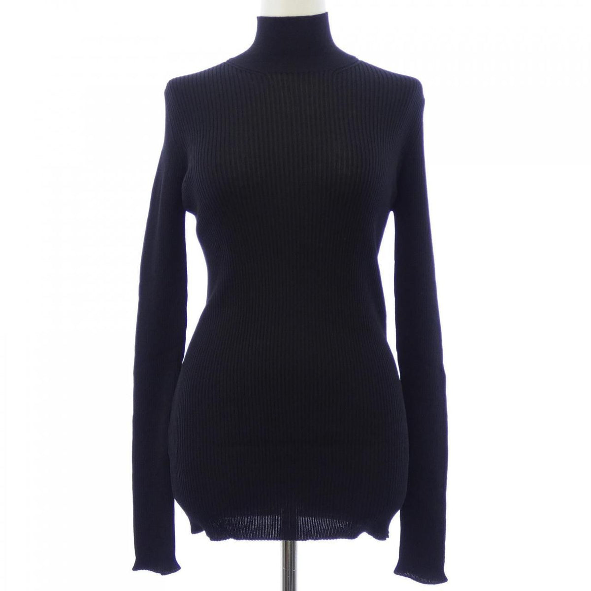Prada Knit Sweater Black