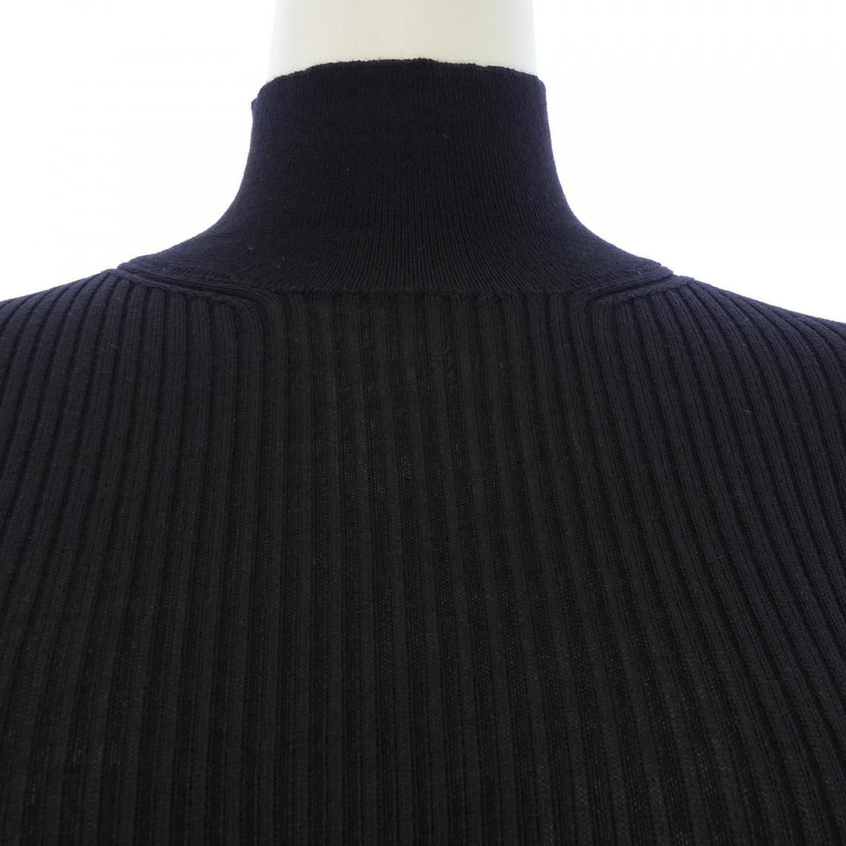 Prada Knit Sweater Black — view 5