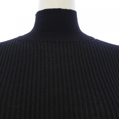 Prada Knit Sweater Black — view 5