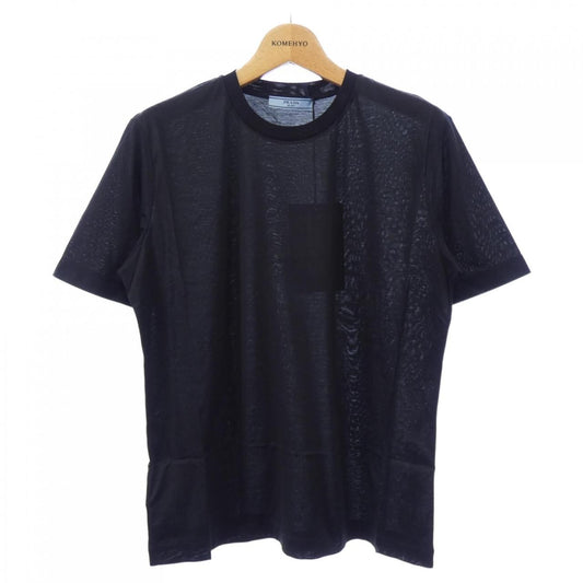 Prada T-Shirt Black