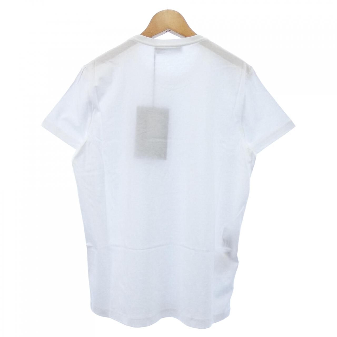 Prada T-Shirt White — view 2