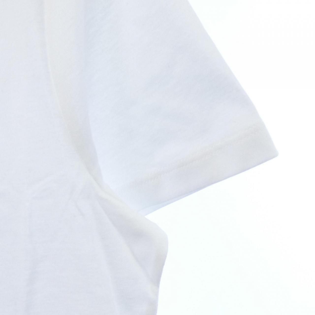 Prada T-Shirt White — view 6