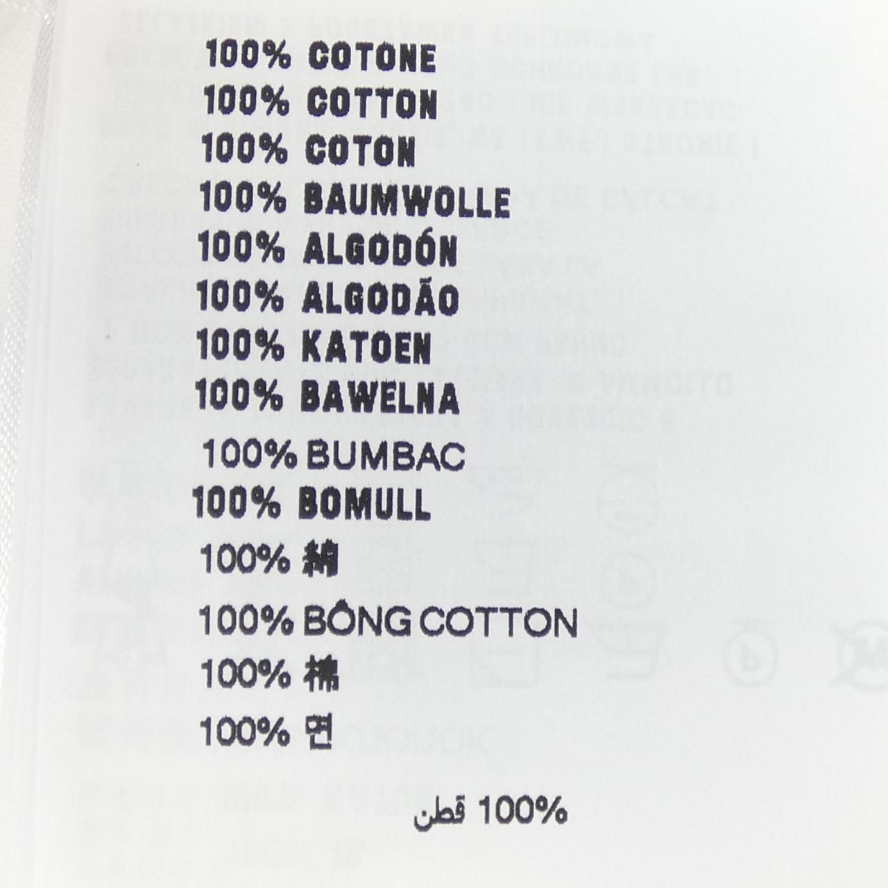 Prada T-Shirt White — view 3