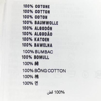 Prada T-Shirt White — view 3