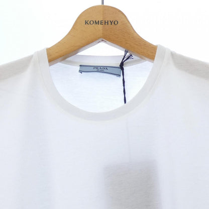 Prada T-Shirt White — view 5