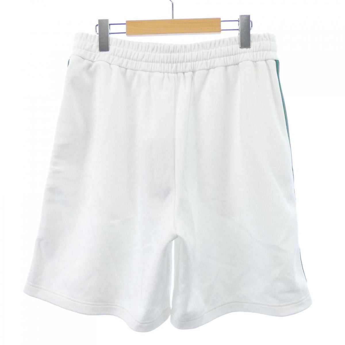 Gucci Shorts White — view 2