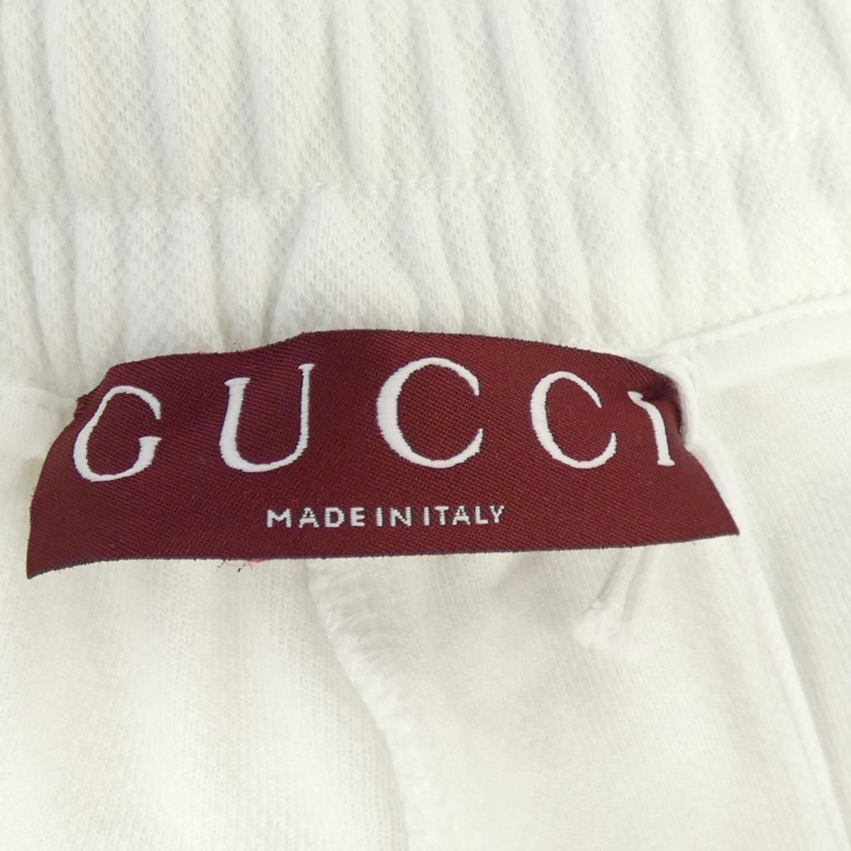 Gucci Shorts White — view 4
