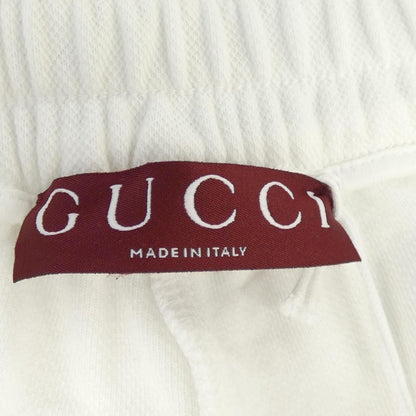 Gucci Shorts White — view 4