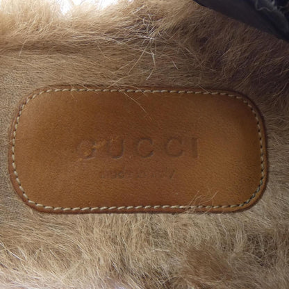 Gucci Sandals Black — view 6