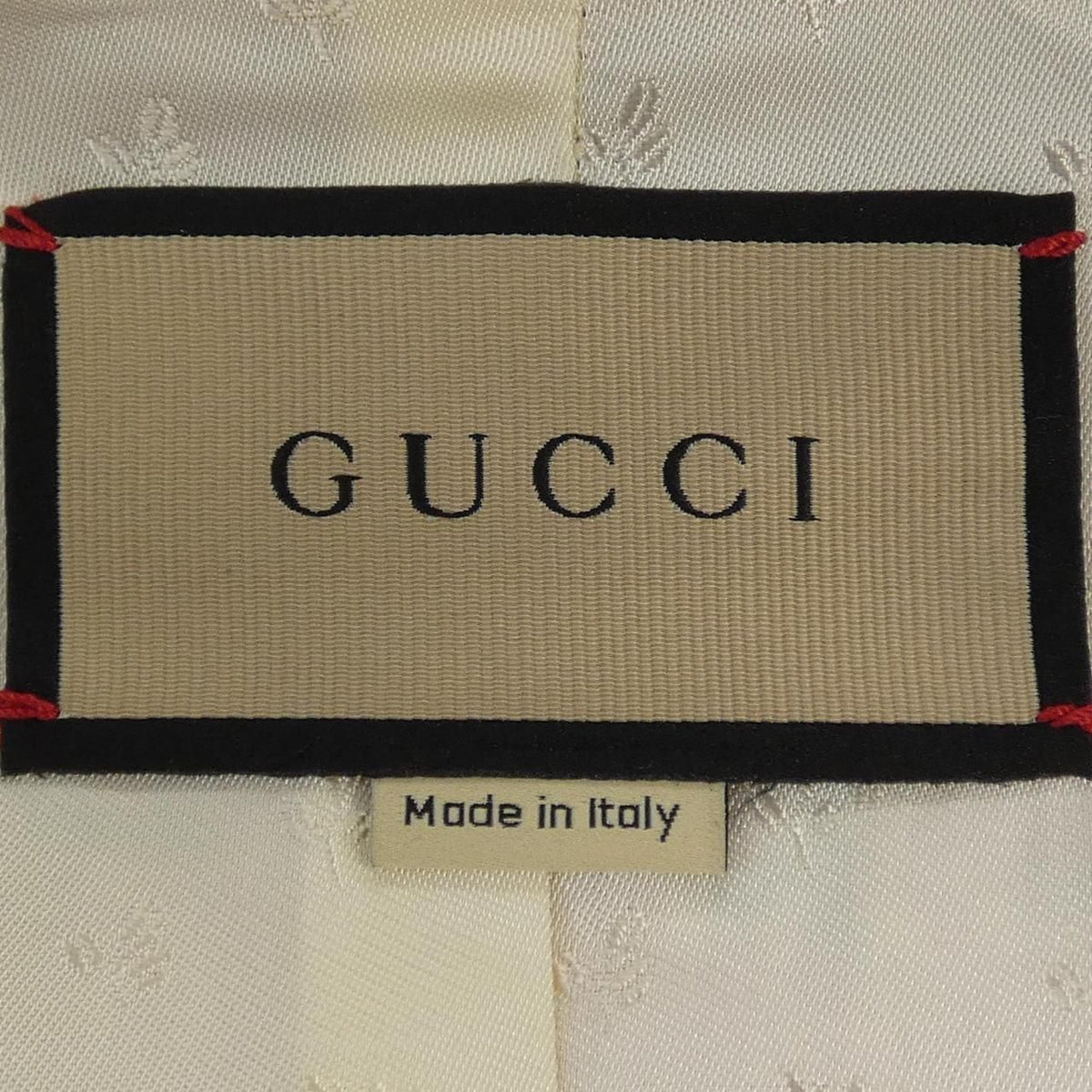 Gucci Jacket Pink — view 5