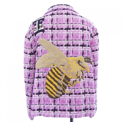 Gucci Jacket Pink — view 2