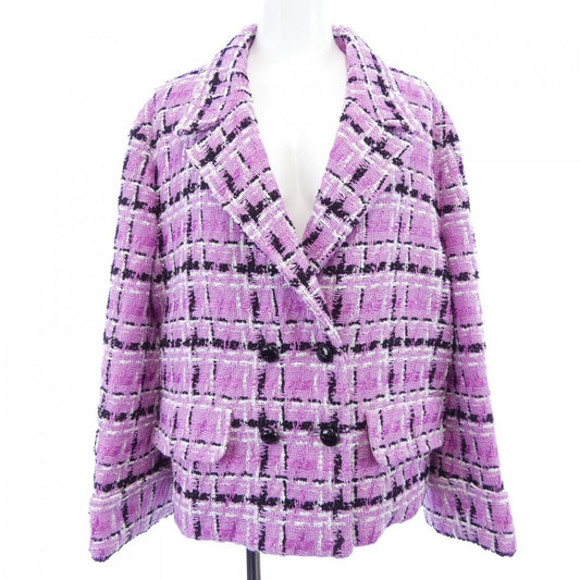 Gucci Jacket Pink