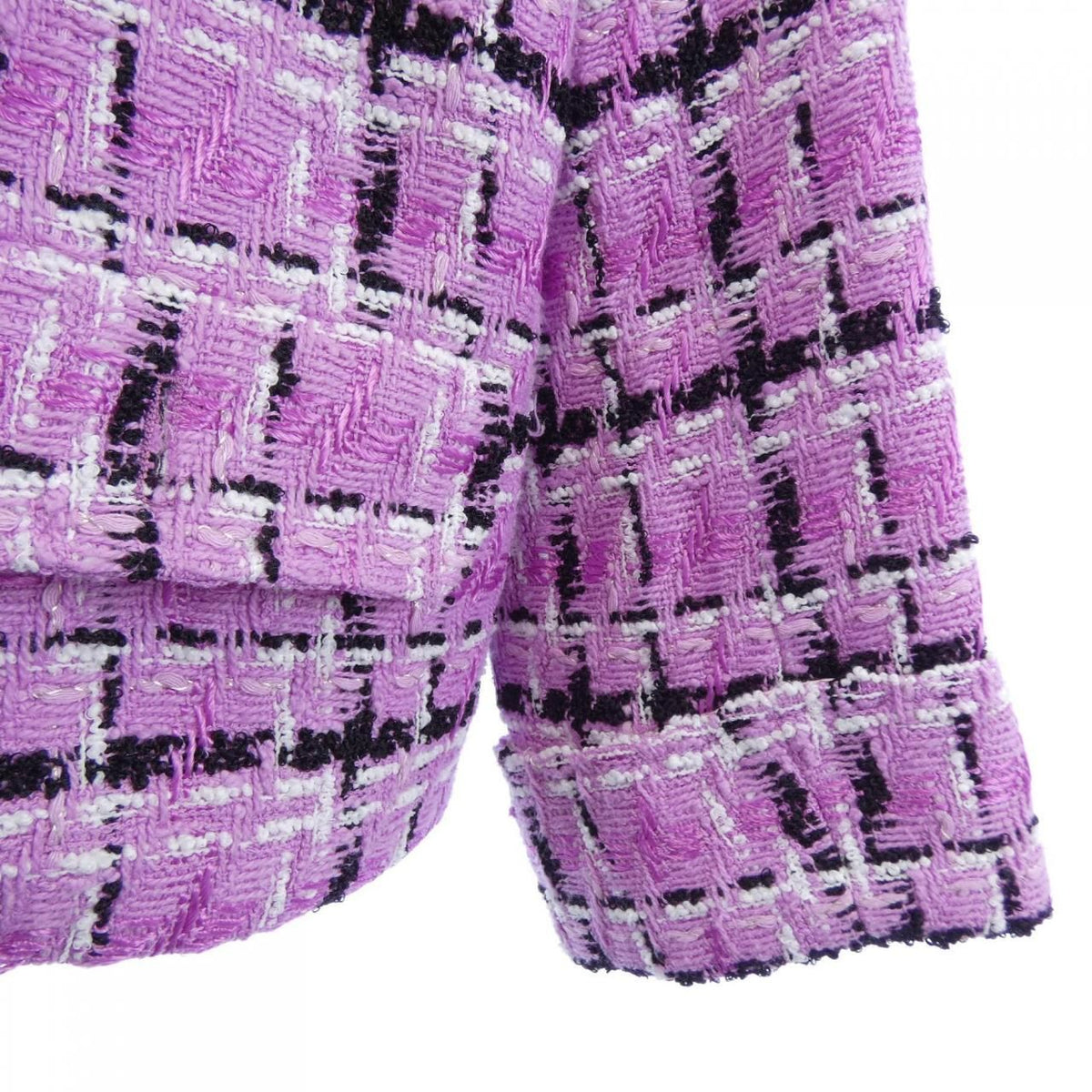 Gucci Jacket Pink — view 7