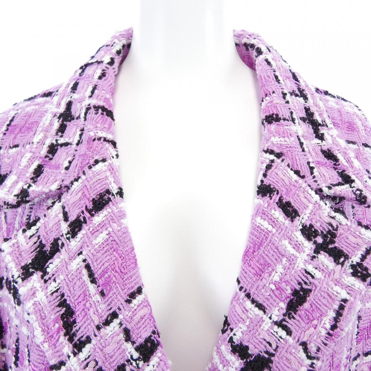Gucci Jacket Pink — view 6