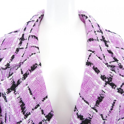 Gucci Jacket Pink — view 6