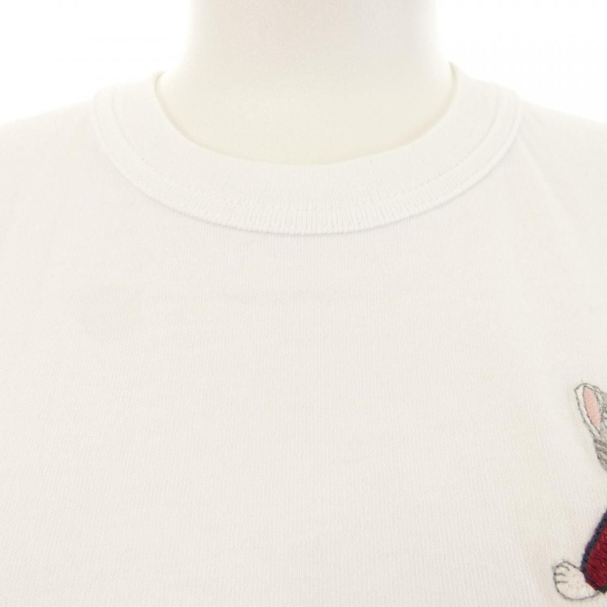 Gucci Interlocking G Yuko Higuchi T-Shirt — view 5