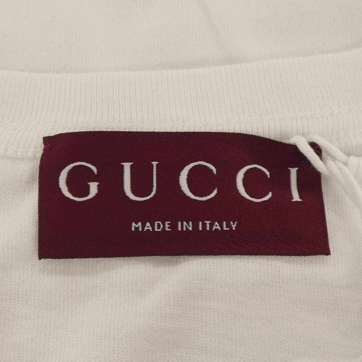 Gucci Interlocking G Yuko Higuchi T-Shirt — view 4