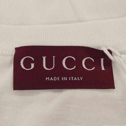 Gucci Interlocking G Yuko Higuchi T-Shirt — view 4