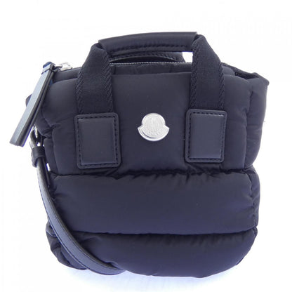 Moncler Bag Handbag Black
