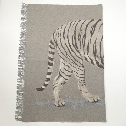 Hermes Plaid Tiger March — view 4
