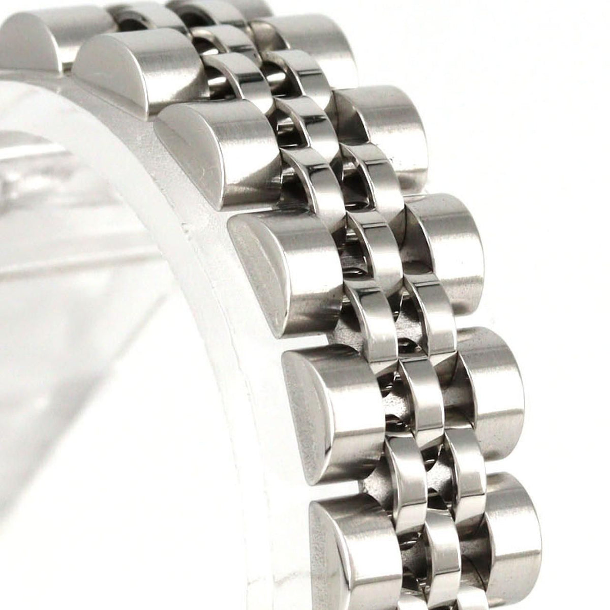Rolex Datejust Automatic S Number Watch — view 5