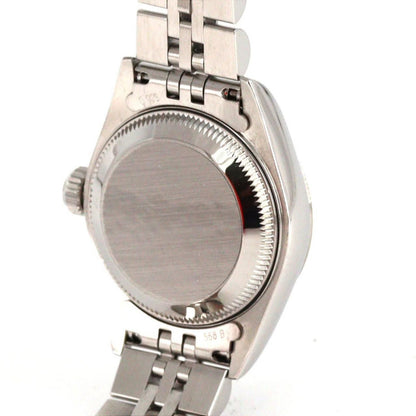 Rolex Datejust Automatic S Number Watch — view 6