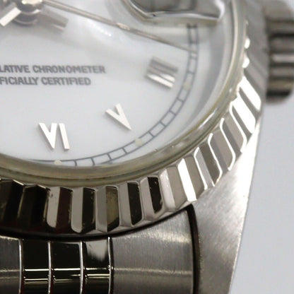 Rolex Datejust Automatic S Number Watch — view 8