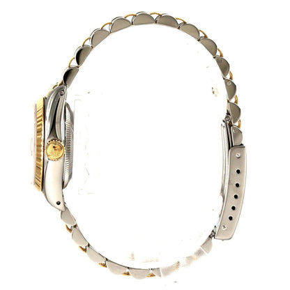 Rolex Datejust Automatic Watch — view 3
