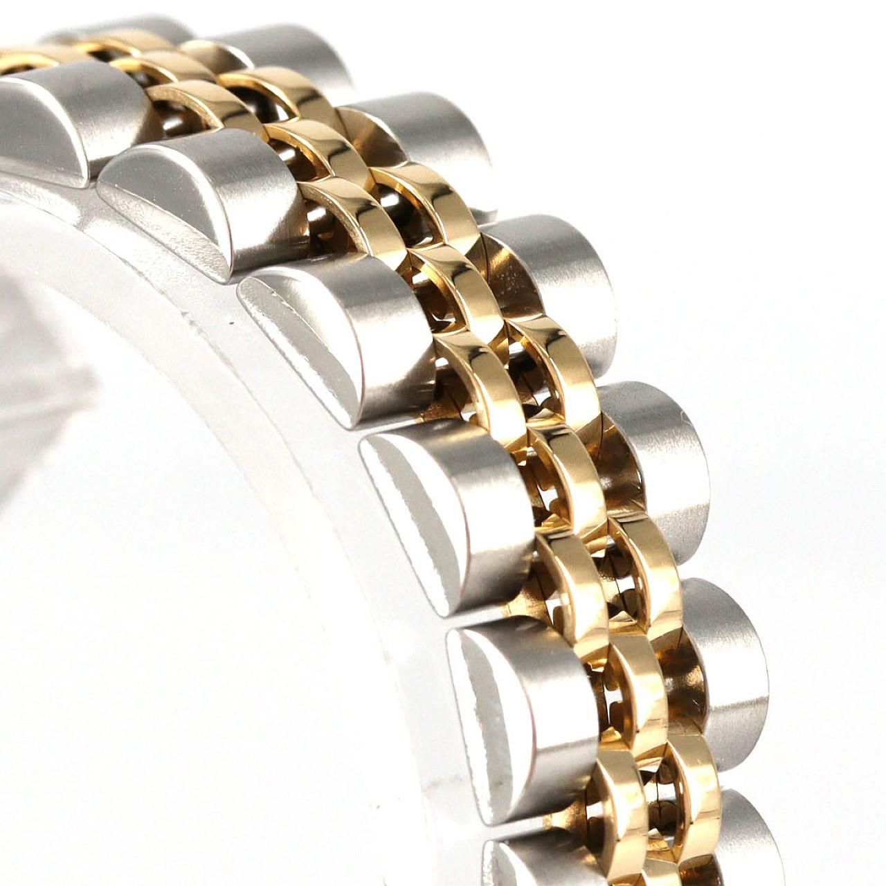 Rolex Datejust Automatic Watch — view 5