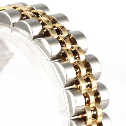 Rolex Datejust Automatic Watch — view 5