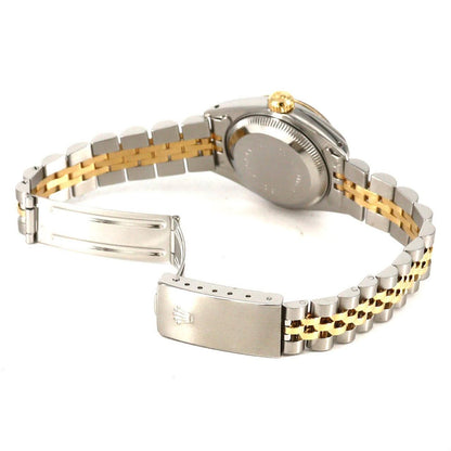 Rolex Datejust Automatic Watch — view 7