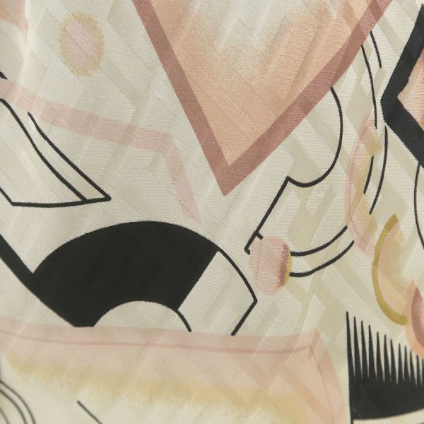 Fendi Skirt Beige 40 — view 4