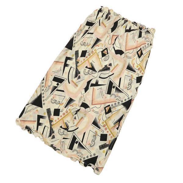 Fendi Skirt Beige 40 — view 3