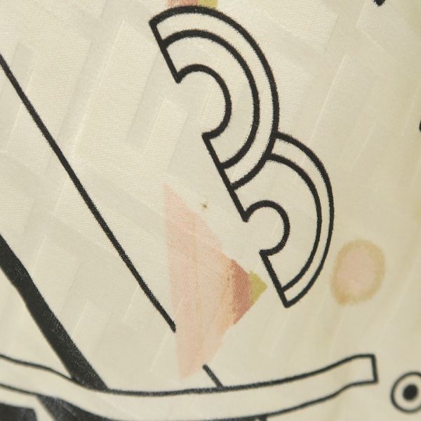 Fendi Skirt Beige 40 — view 7