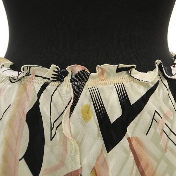 Fendi Skirt Beige 40 — view 6