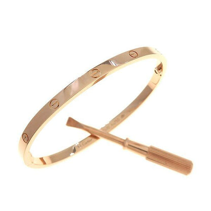Cartier Love Bracelet Small